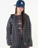 Cove check shirt
