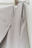 (W) Twin Skirt
