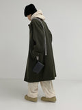 Levit fur beanie