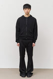 (W) Quiet Zip Hoodie