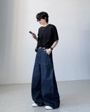 Belly Carpenter Curve Denim