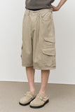 Ego Double Cargo Shorts