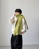 Linguini Wool Muffler