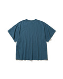 [Kracker House] C.C.C. Graphic Slub Tee
