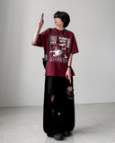 Sicon Printing Half Sleeve