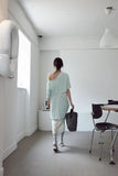 quilting shoulder bag