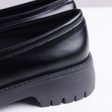 Lumi Basic Loafer