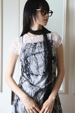 Pure Lace Scarf