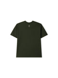 BACK LOGO SHORT SLEEVE TEE