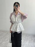 Catch Halterneck Strap Vest