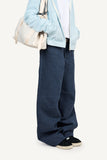 Cation Heavy Cotton Panel Pants