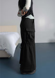 COTTON CARGO LONG SK