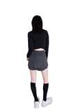 VINTS RAGLAN TOP