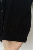 (W) Sua Ruffle Cardigan