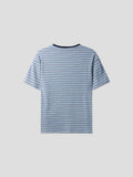 Less Striped Top