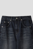 Sail Curved Denim