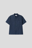 Visit Checked Shirt