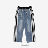 Flua Wide Lace Pants