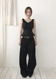 TYPE PARASHUTE PANTS