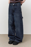Hammer Curved Denim