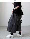 Cass Eyelet Bermuda Shorts