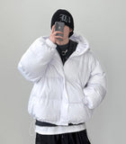 Palia Volume Hood Padding