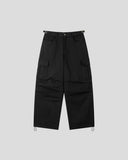 Pie Wide Cargo Pants