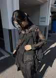 SRIPE STRAP BORELO