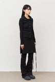 (W) Ley Skirt Pants
