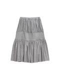 (W) Das Frill Skirt
