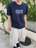 1985 Osaka Short Sleeve T-shirt