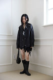 wide rain boots