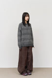 Stereo Corduroy Pants