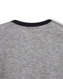 Hale fingerhole long sleeve