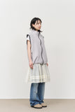 Silky Vintage Bootscut Denim