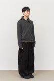 Module Cargo Wide Pants