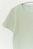 (W) Skins Top