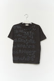 Homme Printed Top