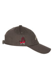 PRTN) Cherry Embroidered Ball Cap