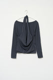 (W) De Halter Top