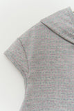 (W) Kiki Hooded Top
