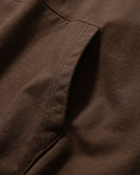 Color Block Hoodie
