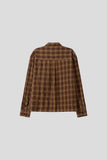 Prime Checked Shirt