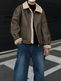 Million Loose Washed Denim