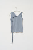 (W) Koi Sleeveless