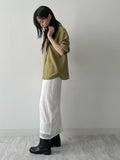 Portia Layered Long Skirt