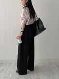 Toms Striped Loose Fit Shirt
