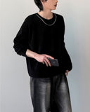 Teen Necklace Long Sleeve