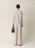 [DUPE] The Cash Linen Loose Fit Pants