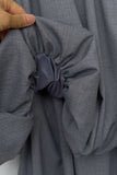 (W) Pumpkin Layered Pants